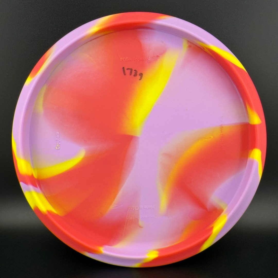 OG Capybara - Clownybara Elevation