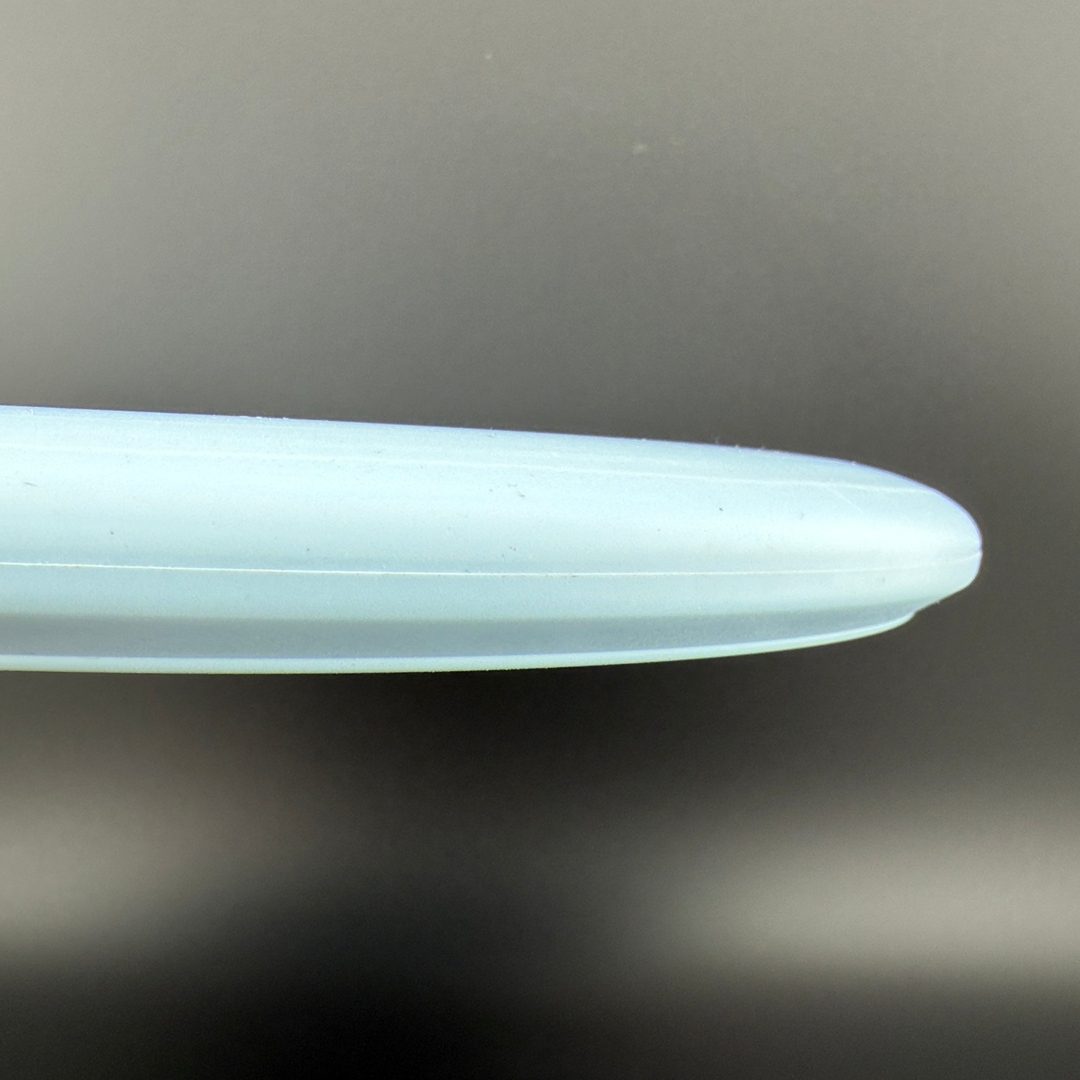 Glow P-Line P1X Flex 2 - XL Shield MB 25 Discmania