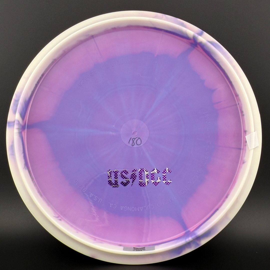 Halo Star Rancho Roc - "Roc On" - USDGC 2025 - 1/250 Innova