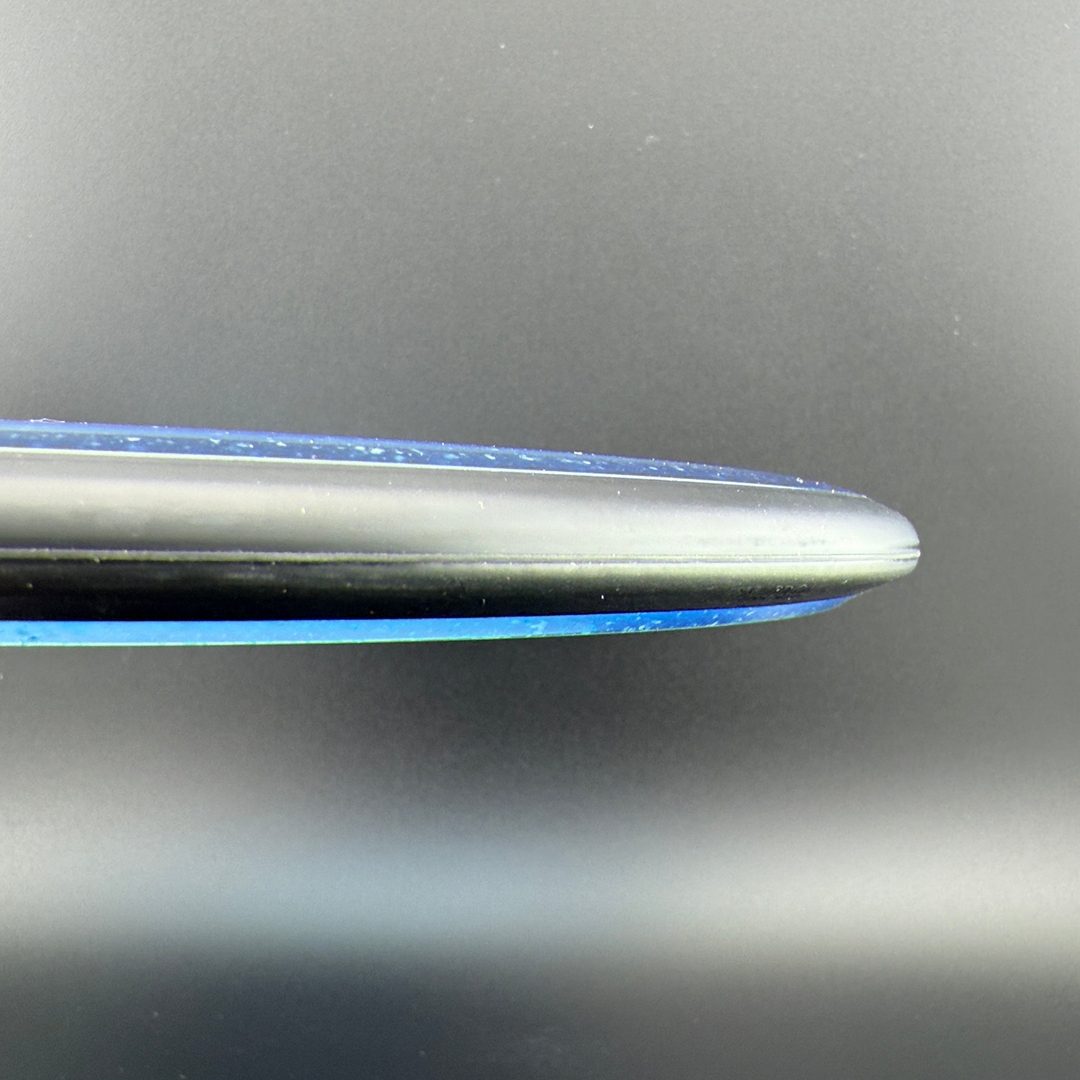 Particle Glow Proton Uplink - Circuit Challenge 2025 MVP