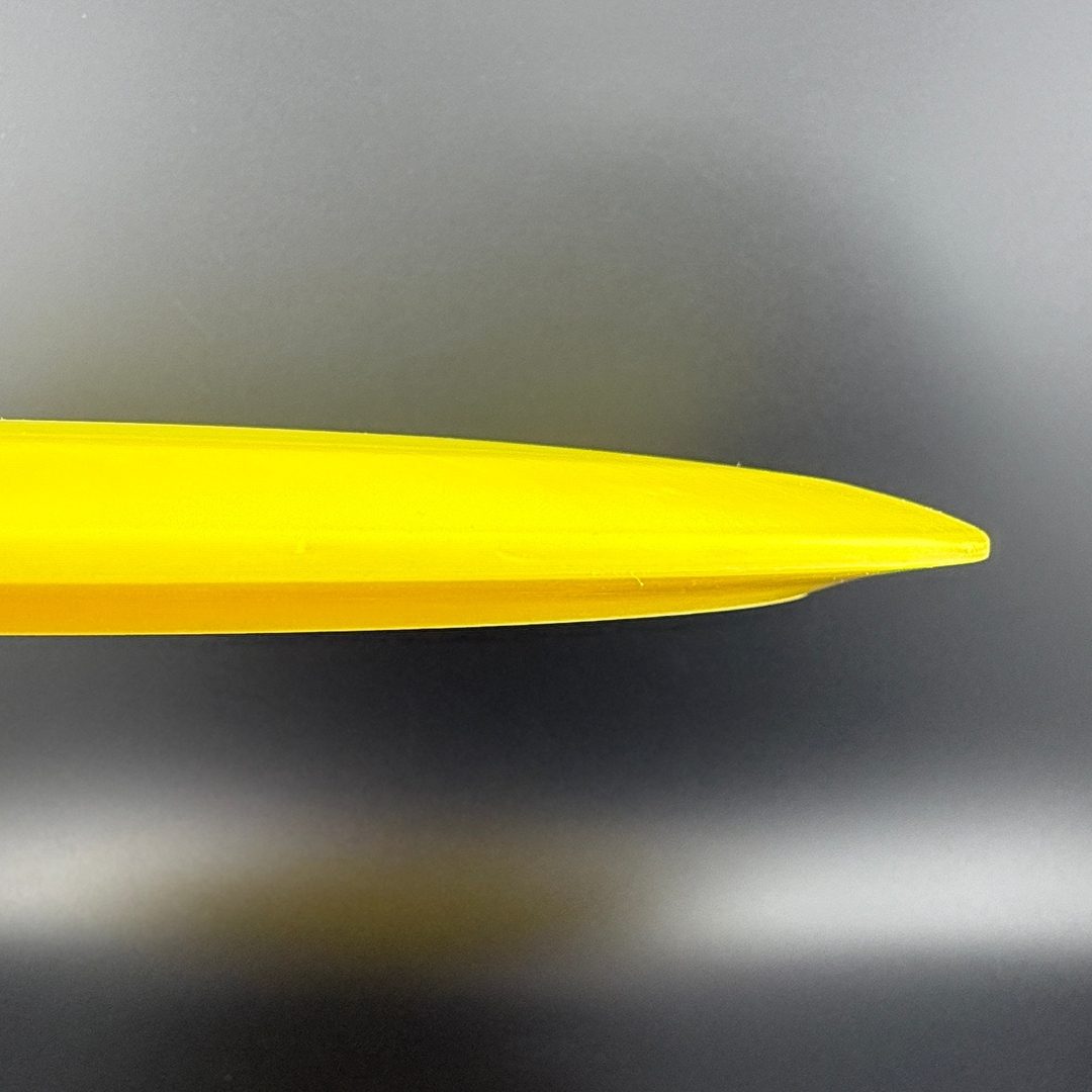 Thermo Peregrine - First Run Stokely Discs