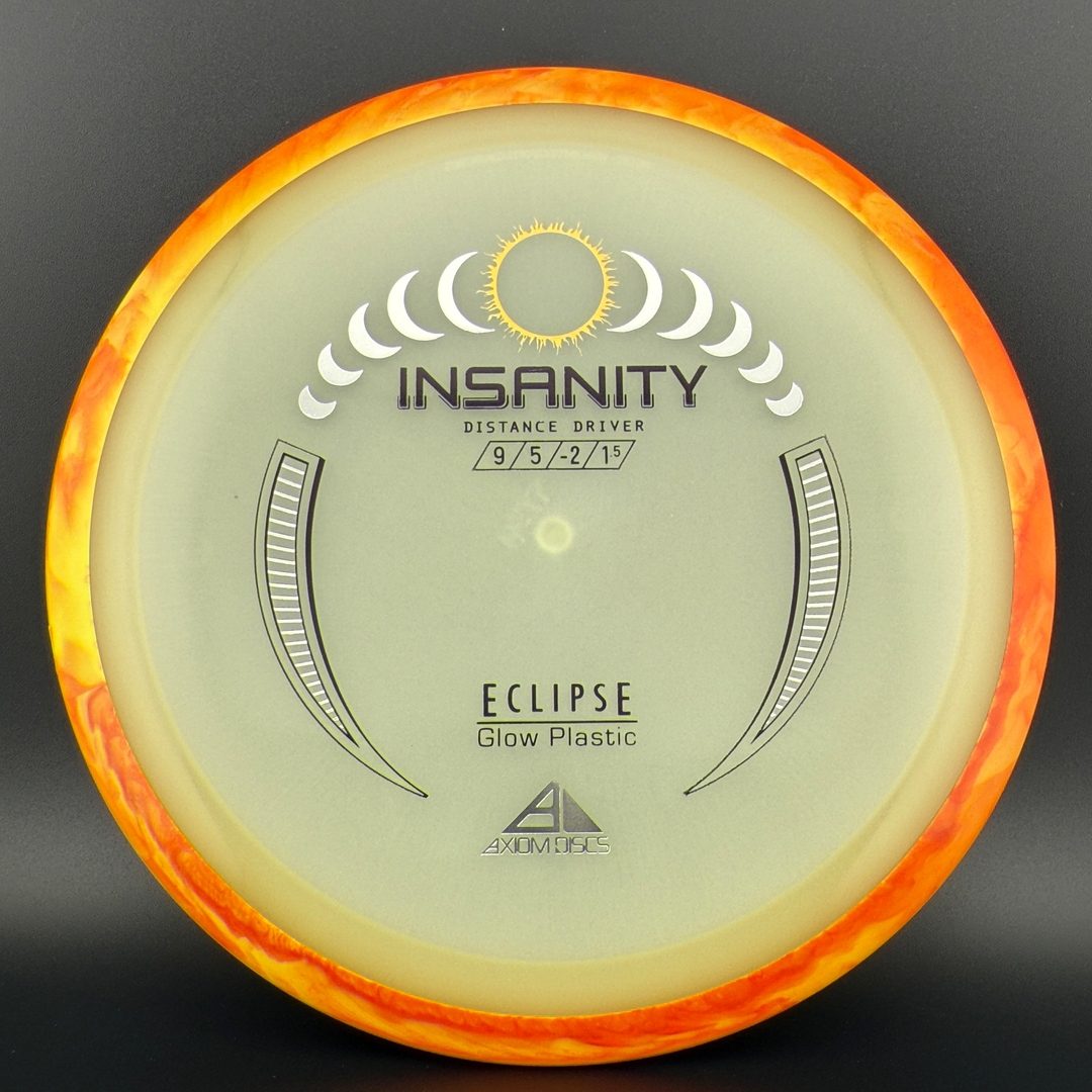 Eclipse Insanity Axiom
