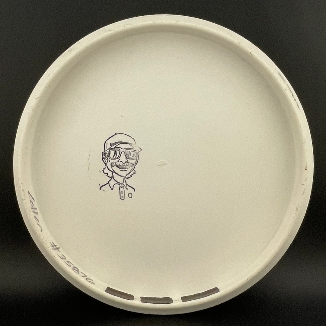 Soft Exo Notion *Colten Stash Used* Discmania