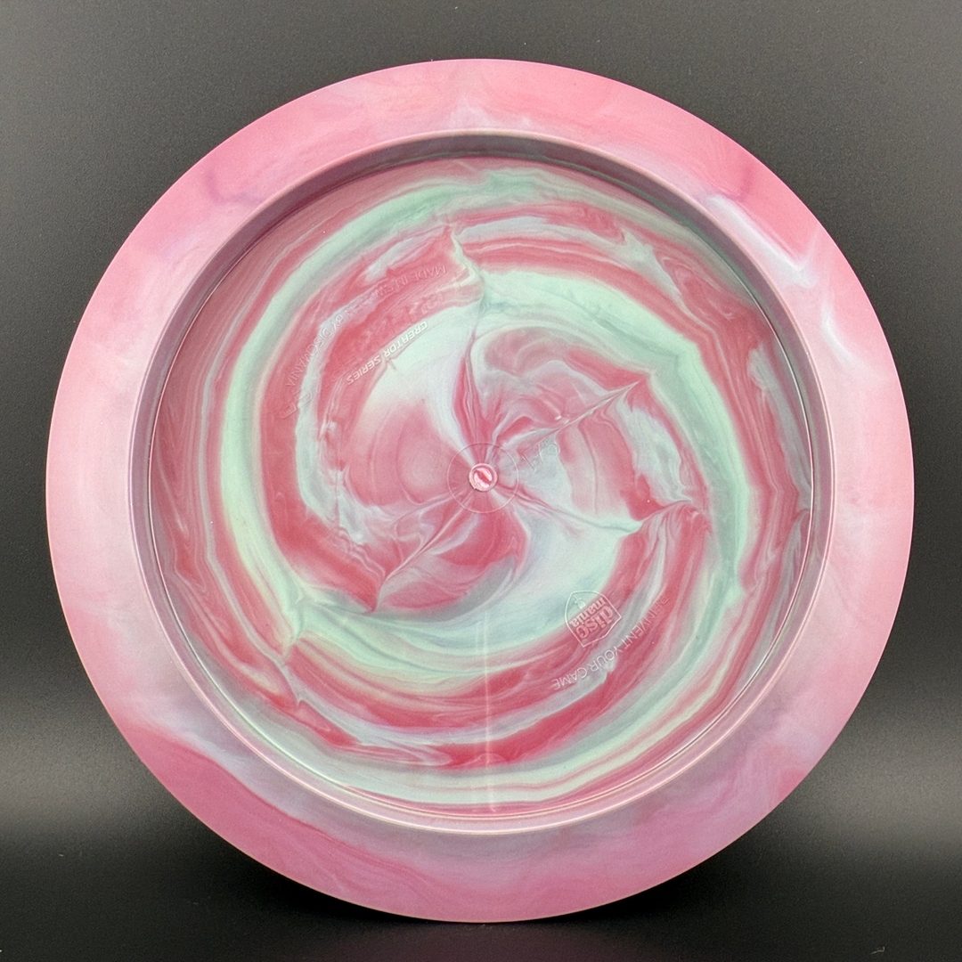 Swirl S-Line Cloud Breaker - SC Exclusive Discmania