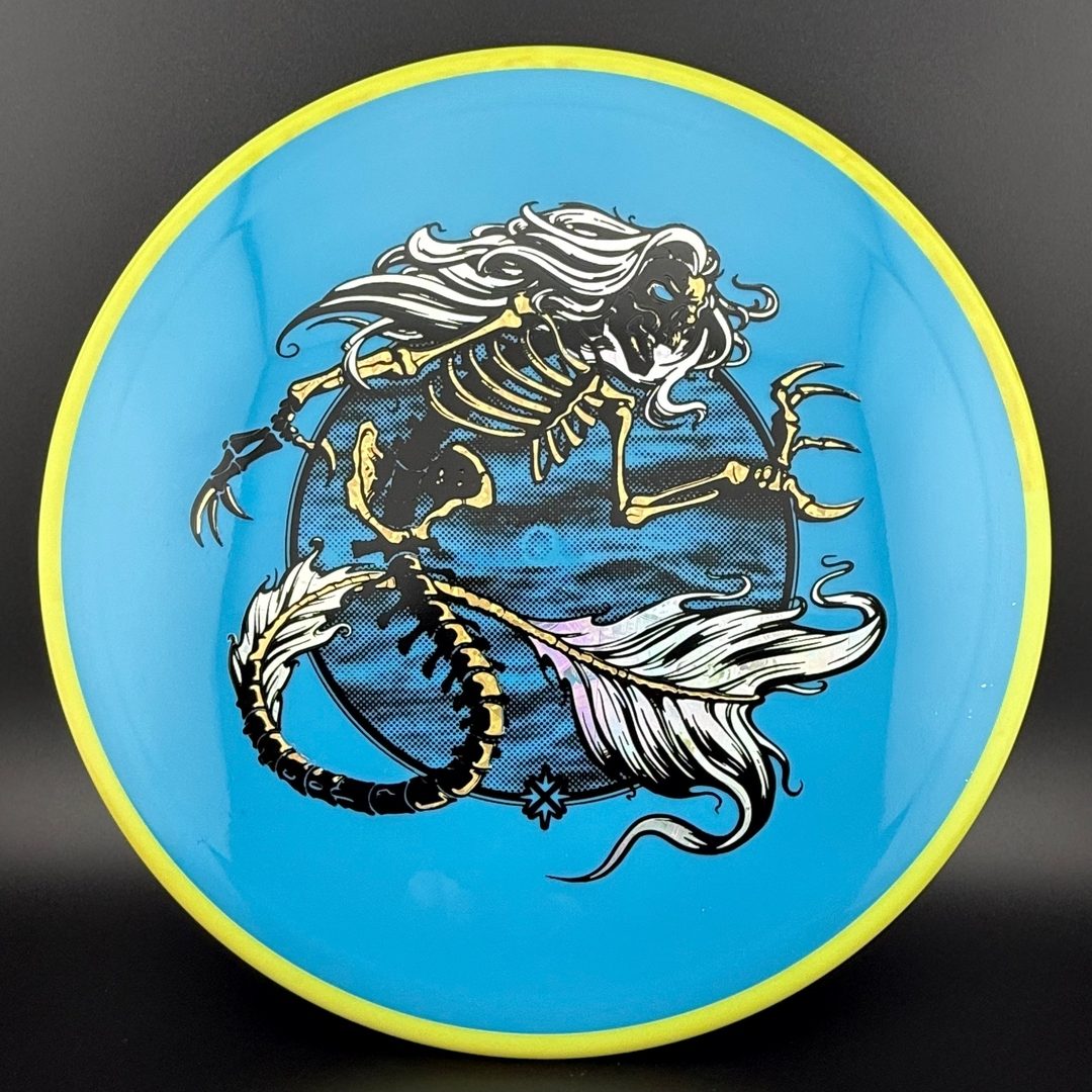 Neutron Balance - "Siren" by Marm O. Set Axiom