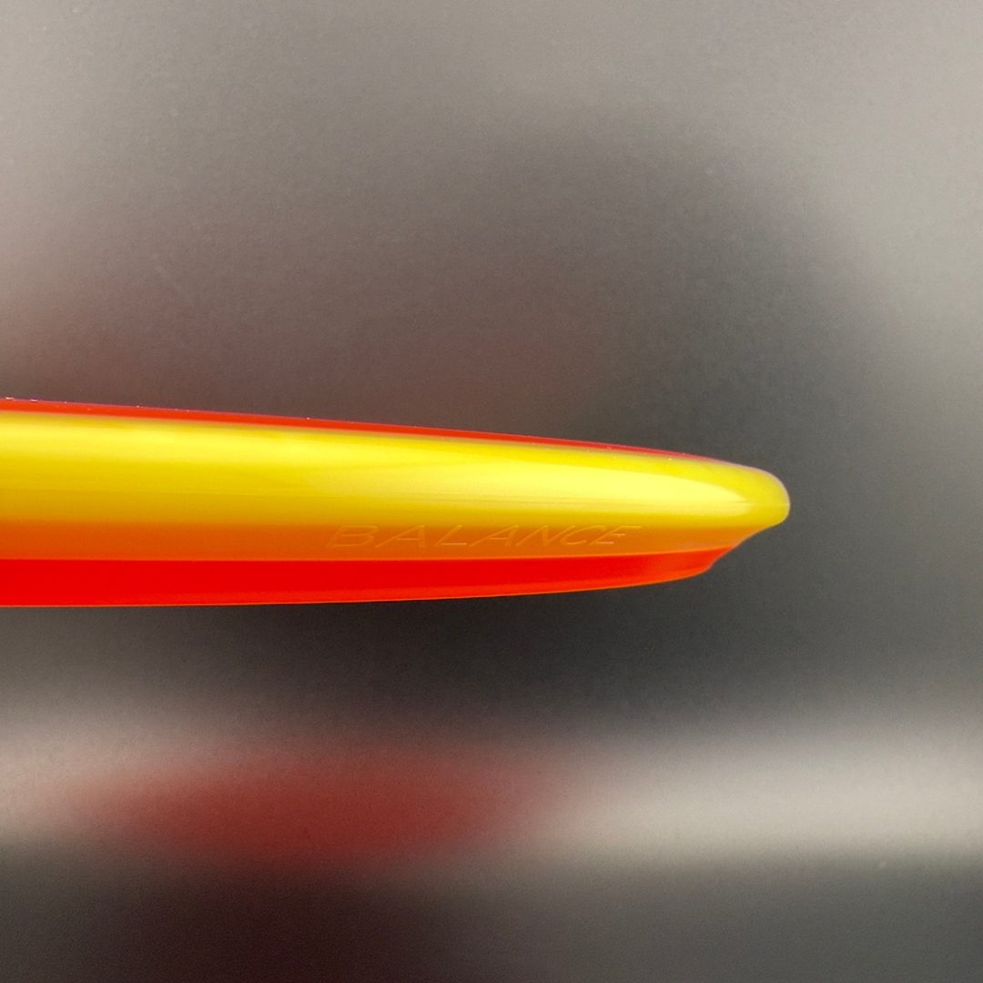 Neutron Balance - "Crushin Amanitas" VIP 3.0 by Manny Trujillo Axiom