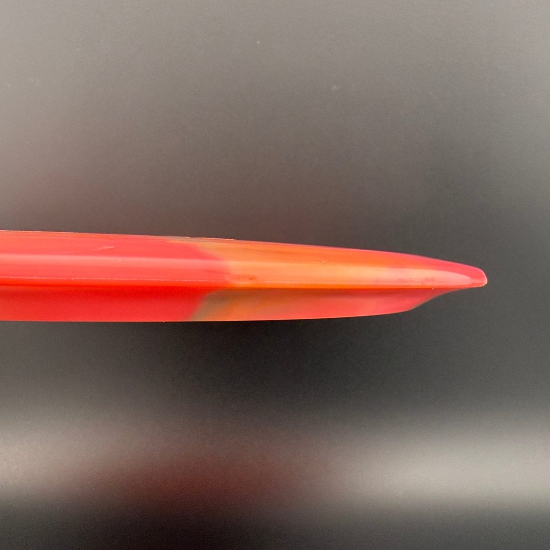 Nebula Aura Omen - Freedom Chicken