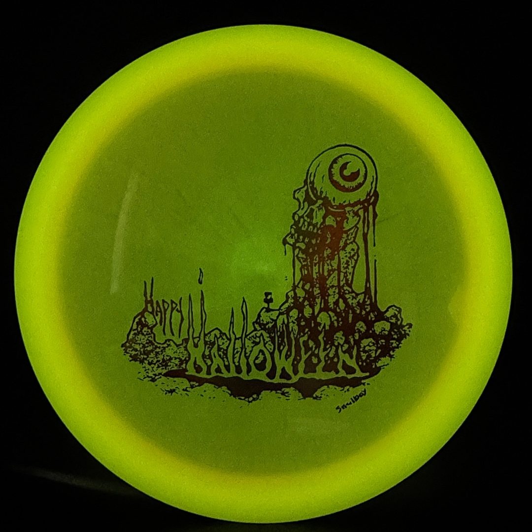 Quantum Color Lunar Draco (1.5) - Blood Mountain by Skulboy