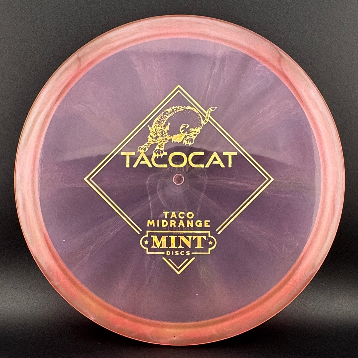 Eternal Bobcat - TacoCat