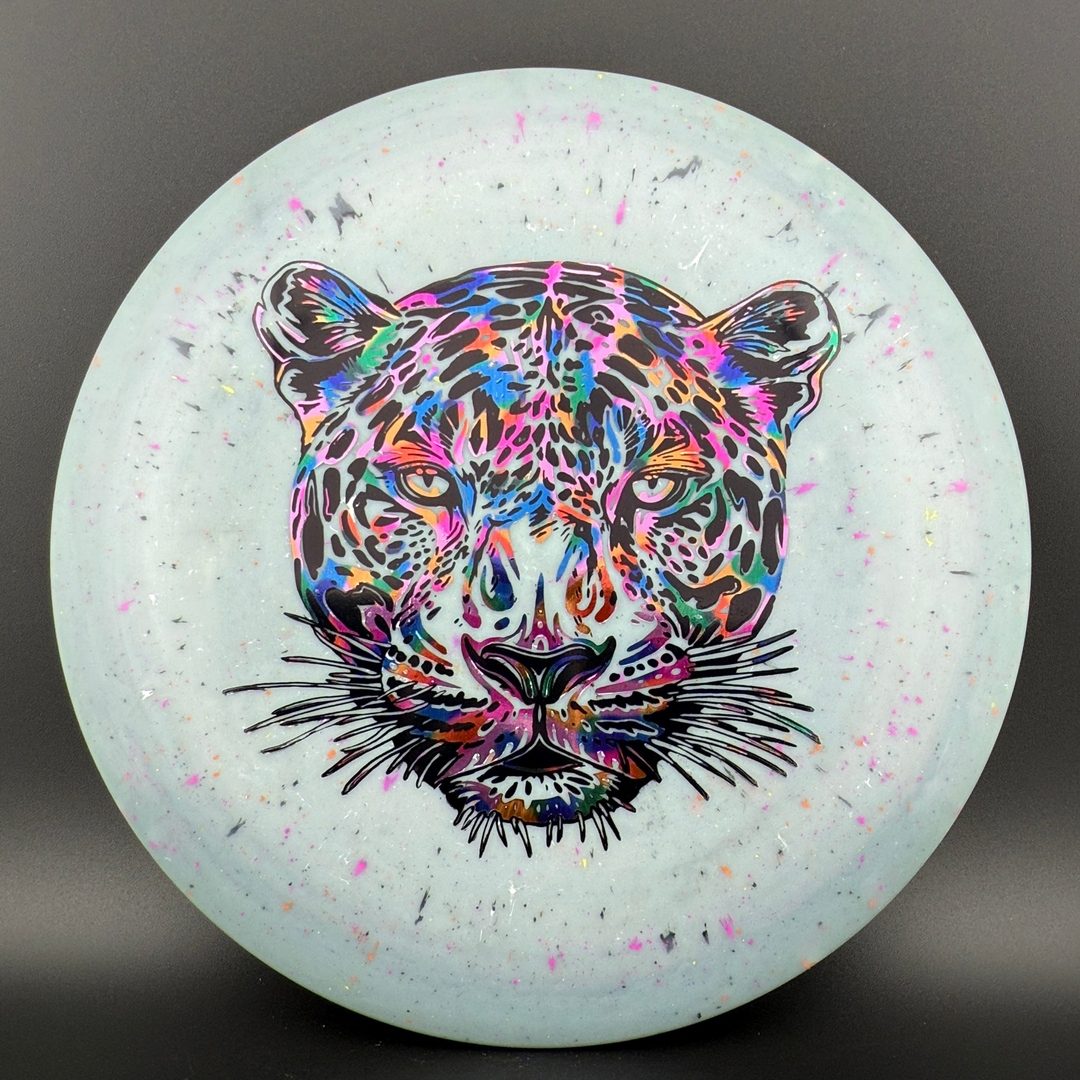Splatter Star Leopard3 - On The Prowl Innova