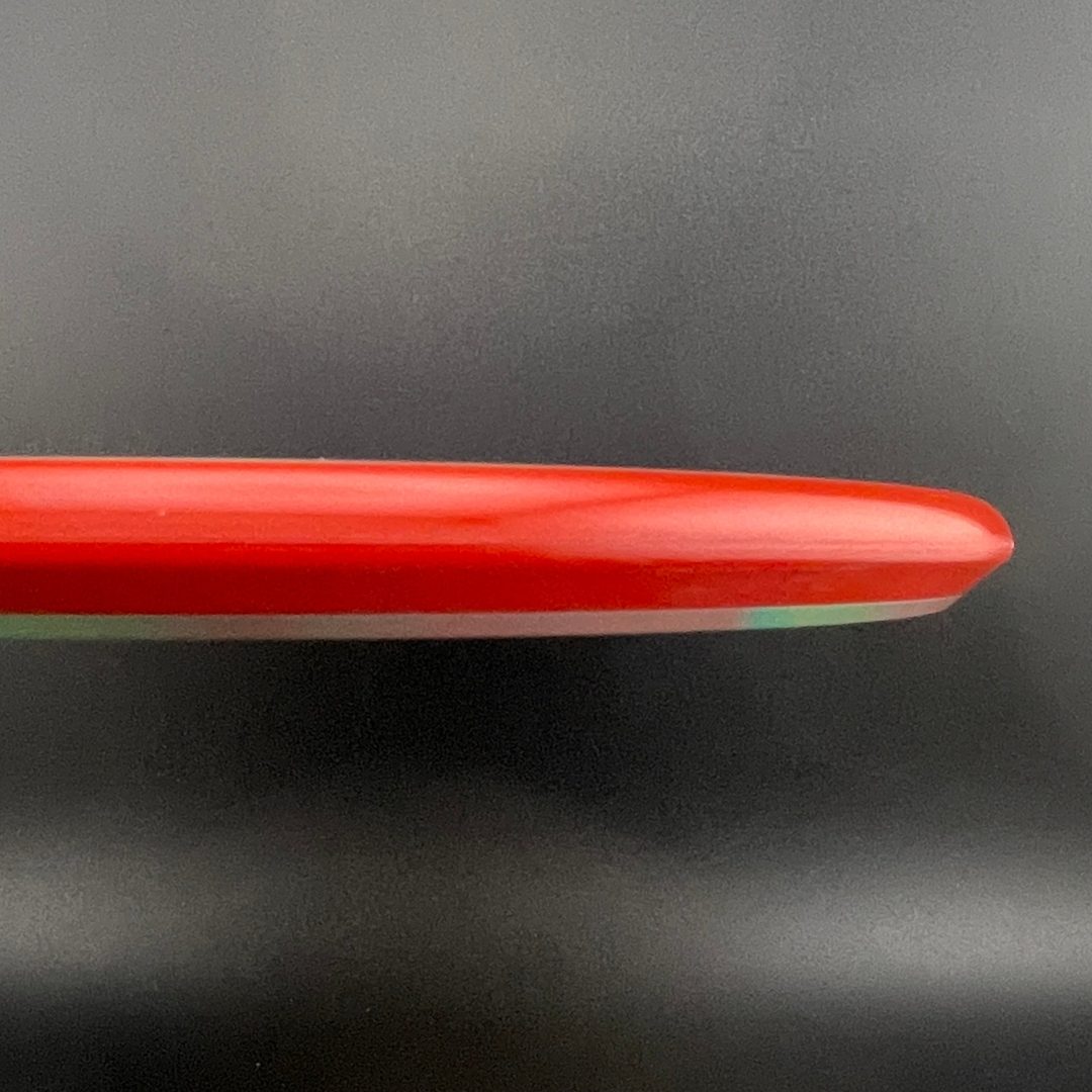 Cosmic Neutron Tempo - Jeremy Koling Team Series Axiom