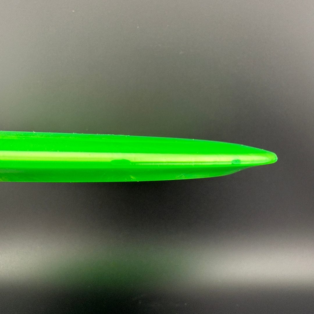 Ethereal Construct - Triple Foil Eagle