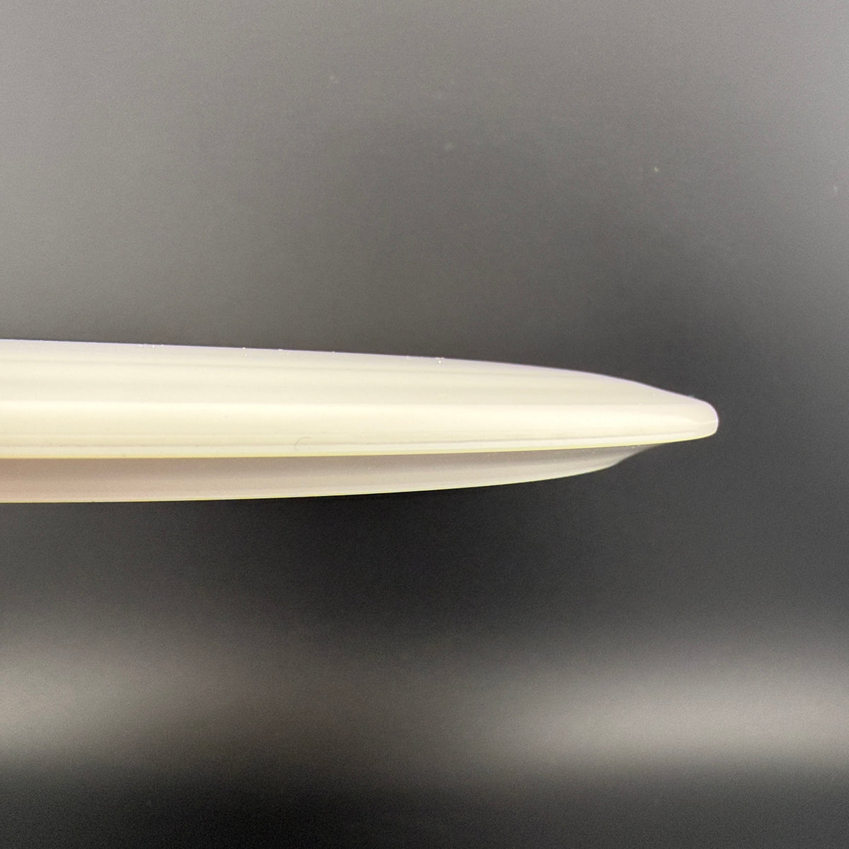 White ESP Cicada - Dyer's Delight Blank Discraft