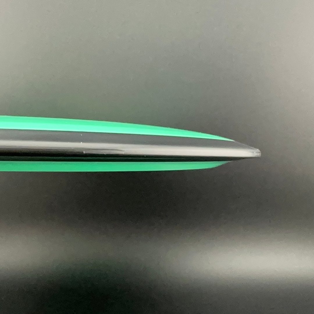 Neutron Trail - RADioactive Man by Ripper Studios MVP