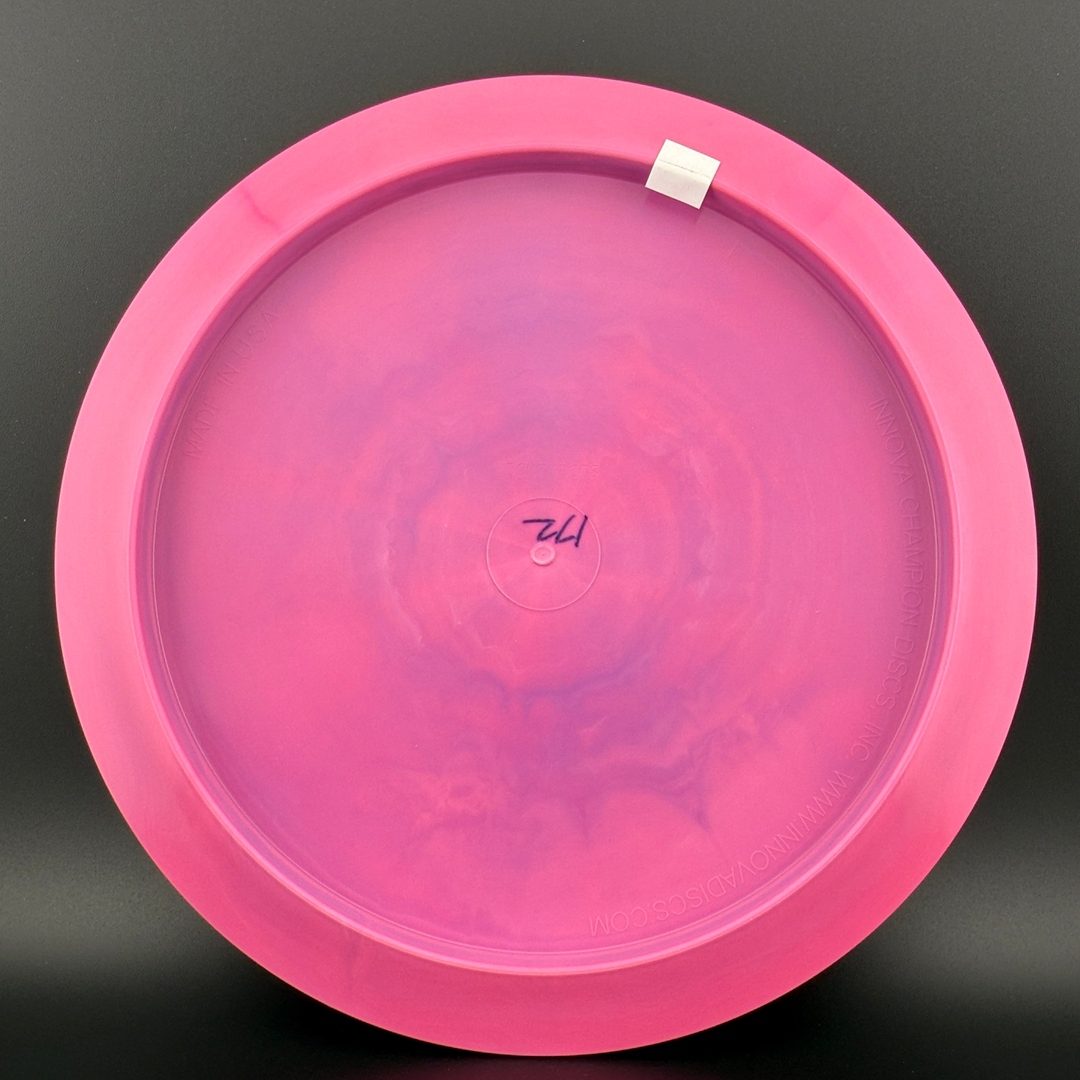 Swirly Star Sidewinder - Air Force Innova