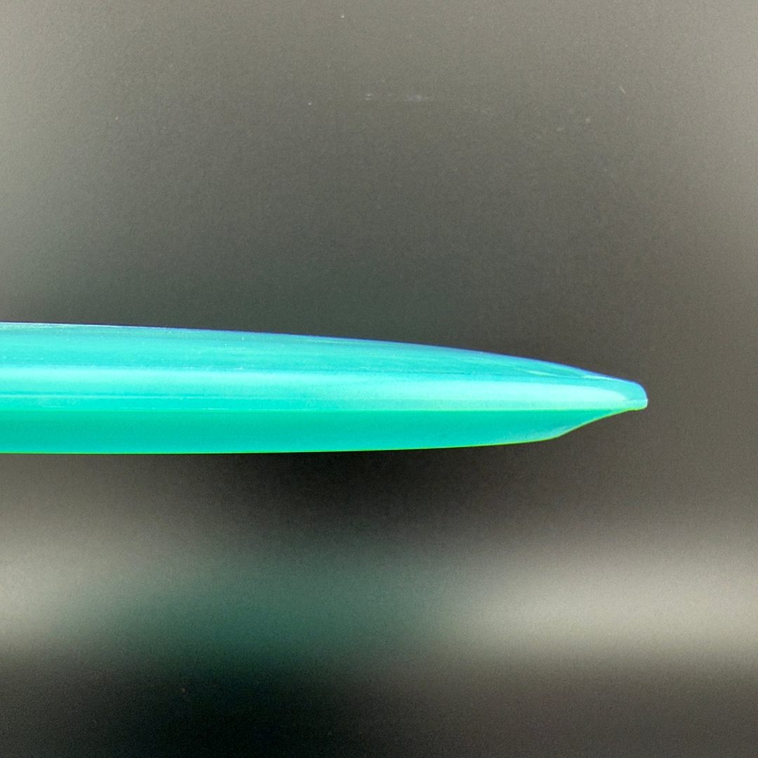 Classic Color Glow Champion Eagle - Ken Climo 12x Innova