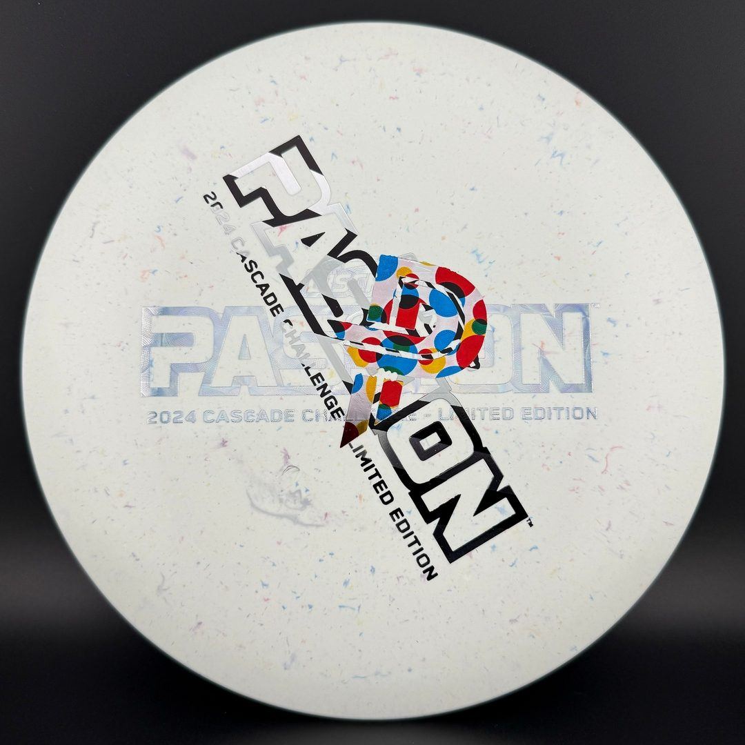 Jawbreaker ESP Passion - Misprint - Cascade Challenge Discraft