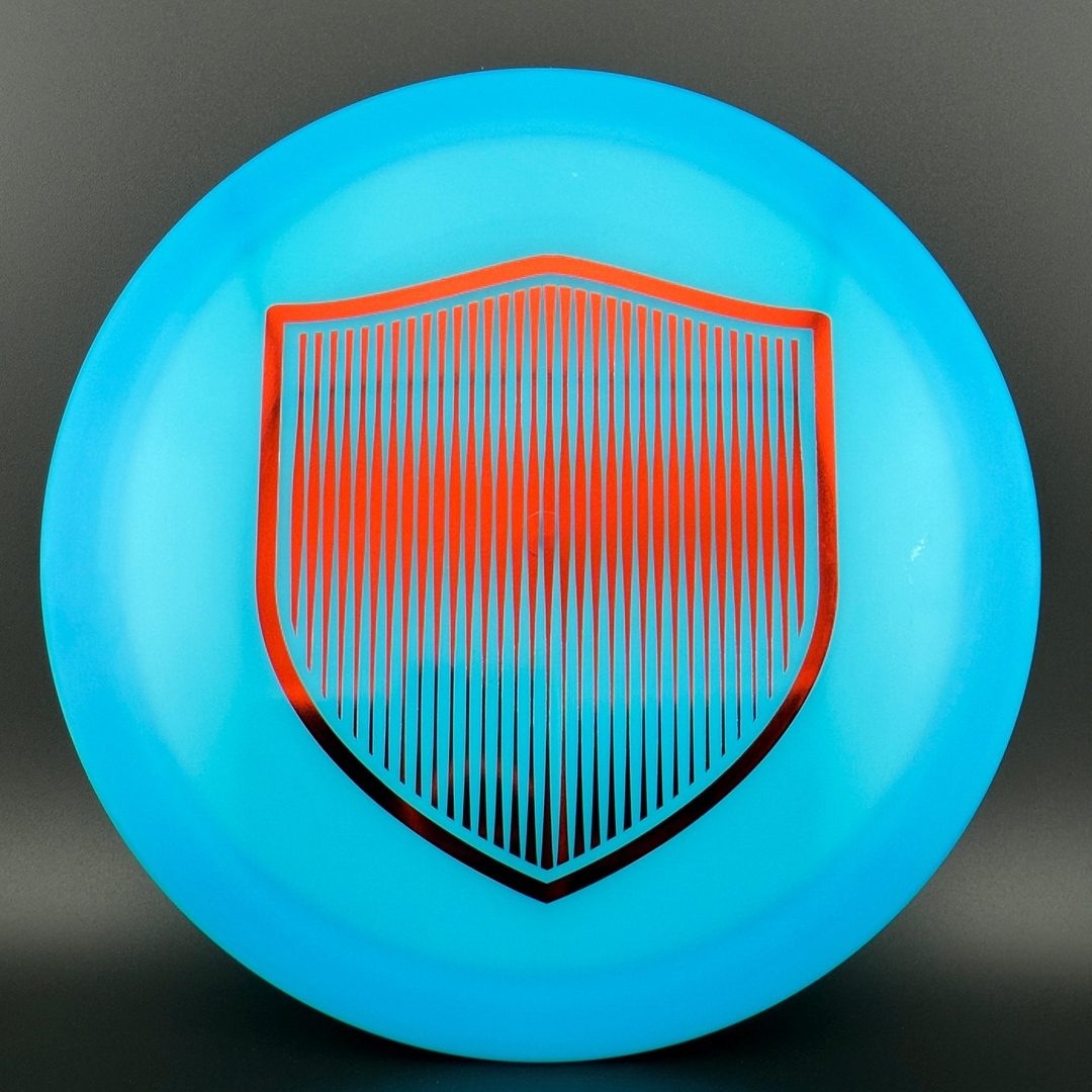 Glow C-Line FD3 - Discmania MB 25 XL Shield Discmania