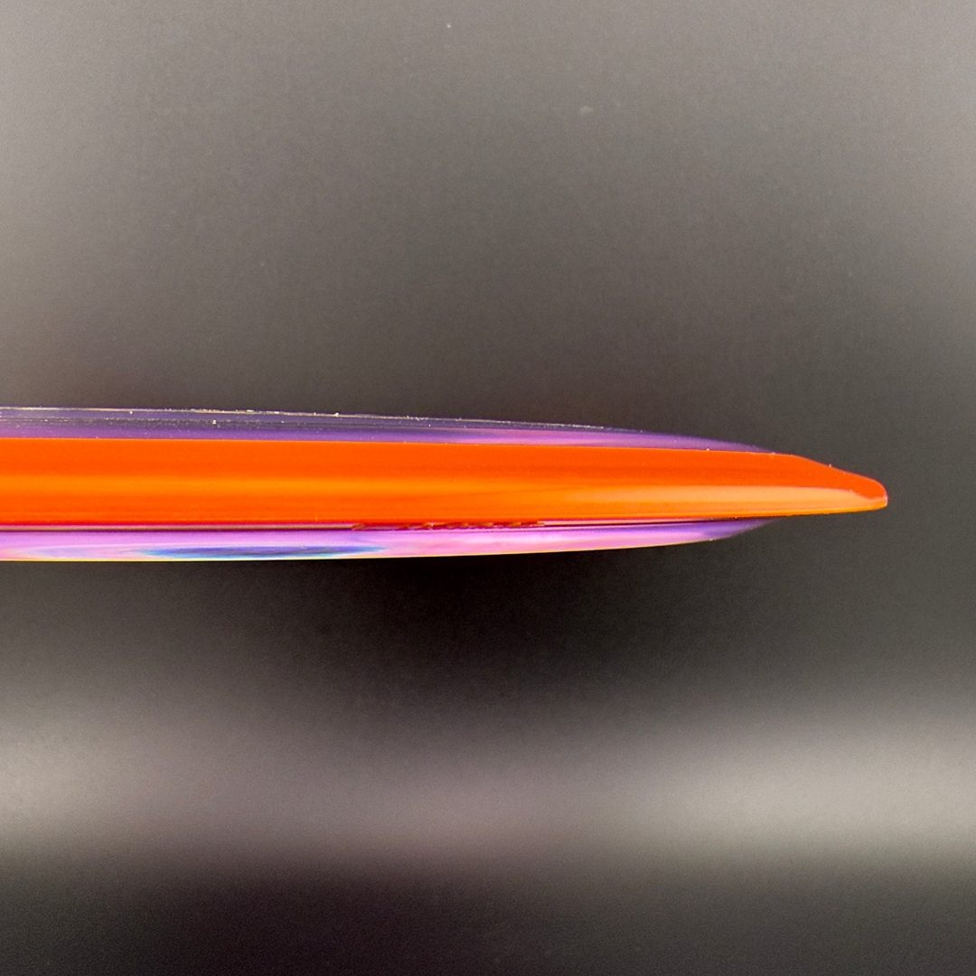 Proton Vanish - "The Venutian Man" by Marm O Set Axiom