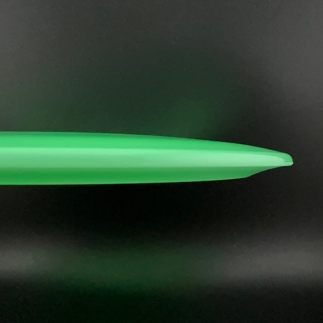 Proto Glow Champion Firebird - 10 Year Anniversary Nate Sexton Innova