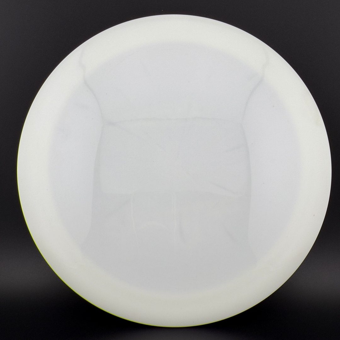 Star Destroyer - Bottom Stamp - Dyer's Delight Blank Innova