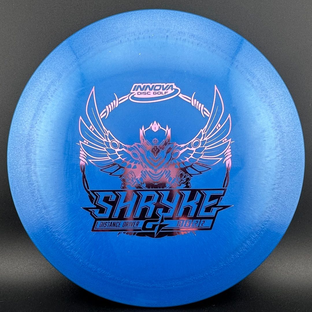 GStar Shryke Innova
