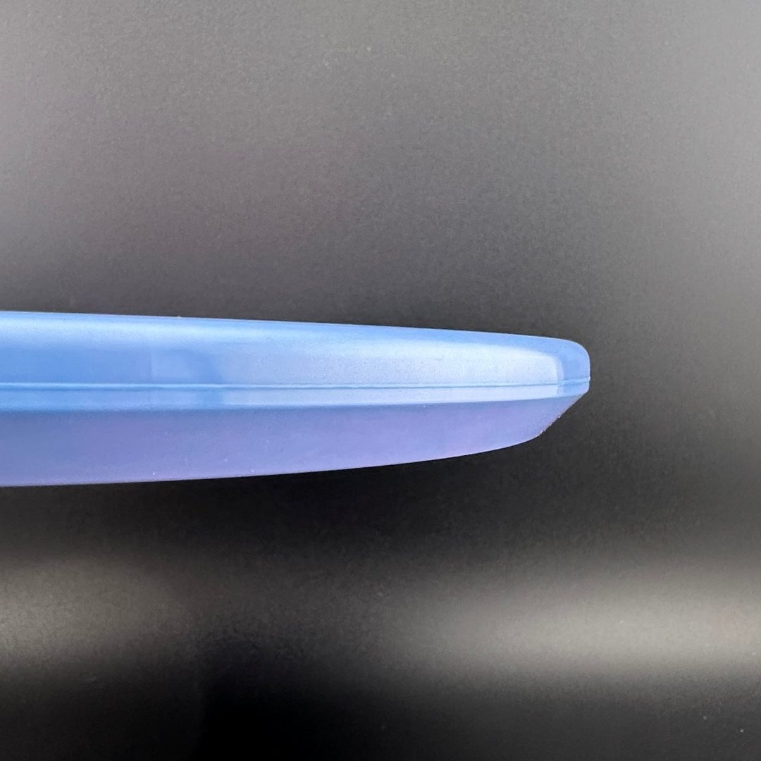 ESP Zone OS Discraft