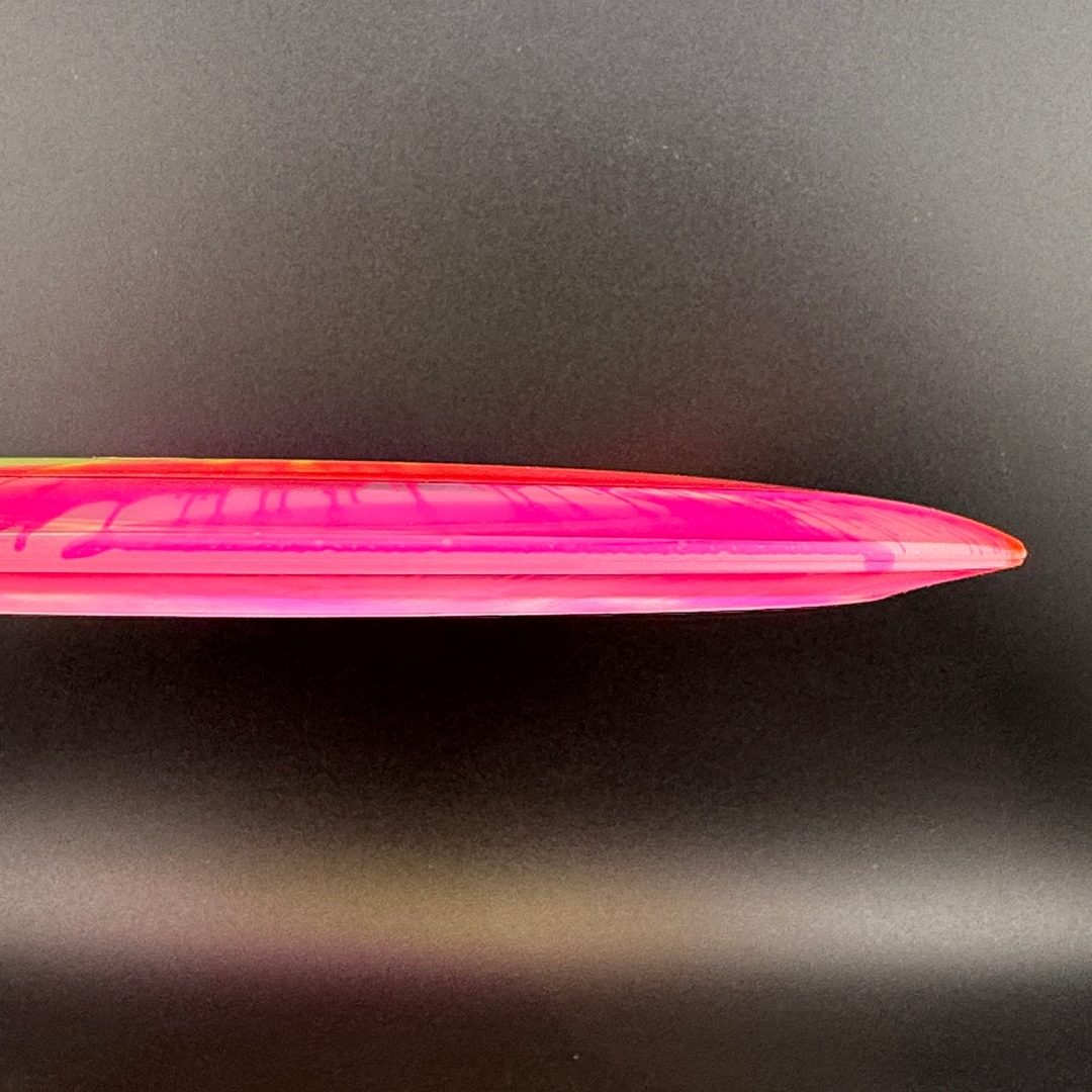 I-Dye Champion Sidewinder Innova