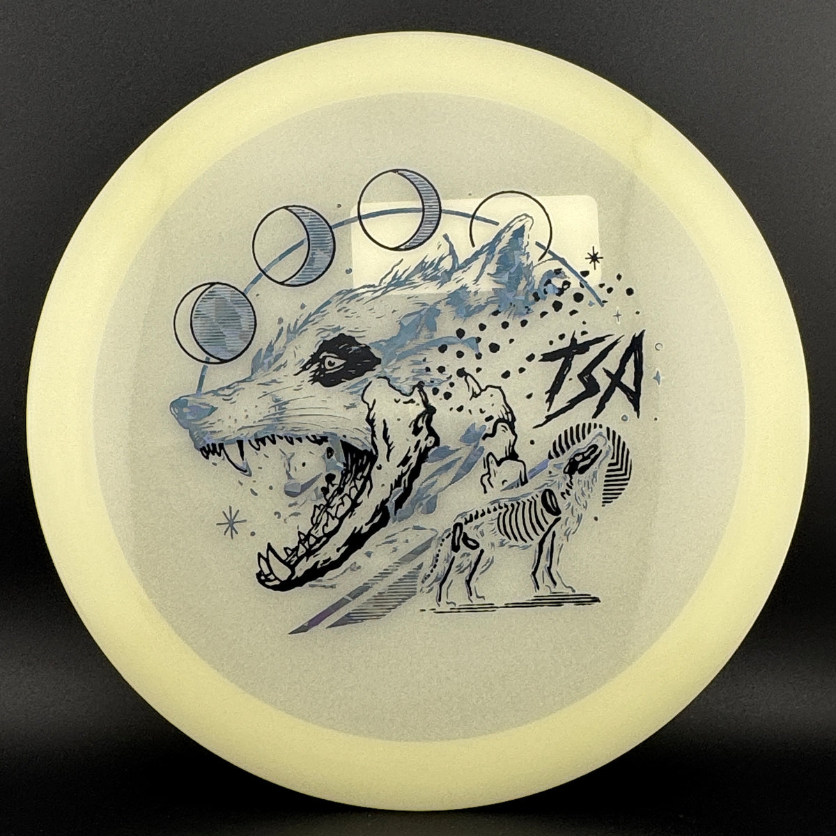 Glow Votum - Howl - Limited Edition