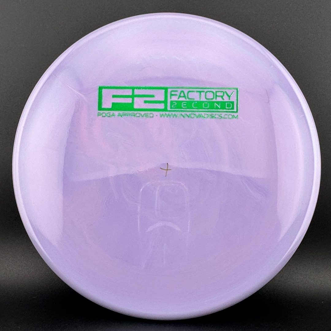 Star Toro - F2 Innova