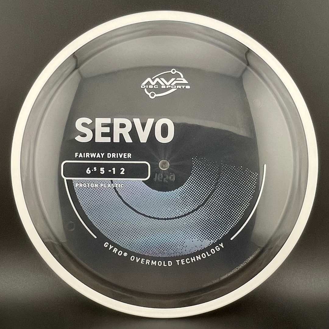 Proton Servo MVP
