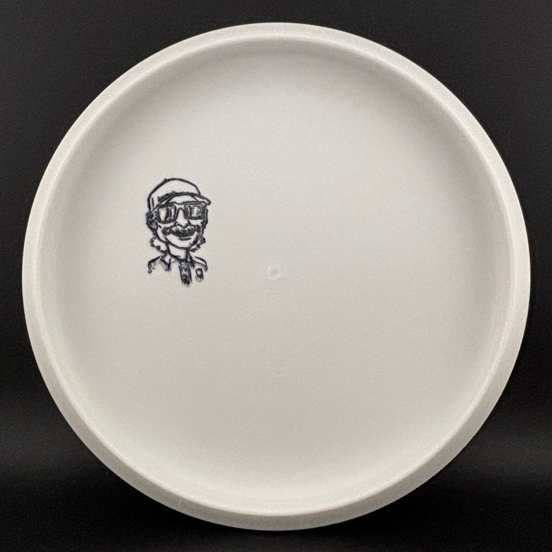 D-Line Flex 2.5 P2 - Prototype *Colten Stash* Discmania