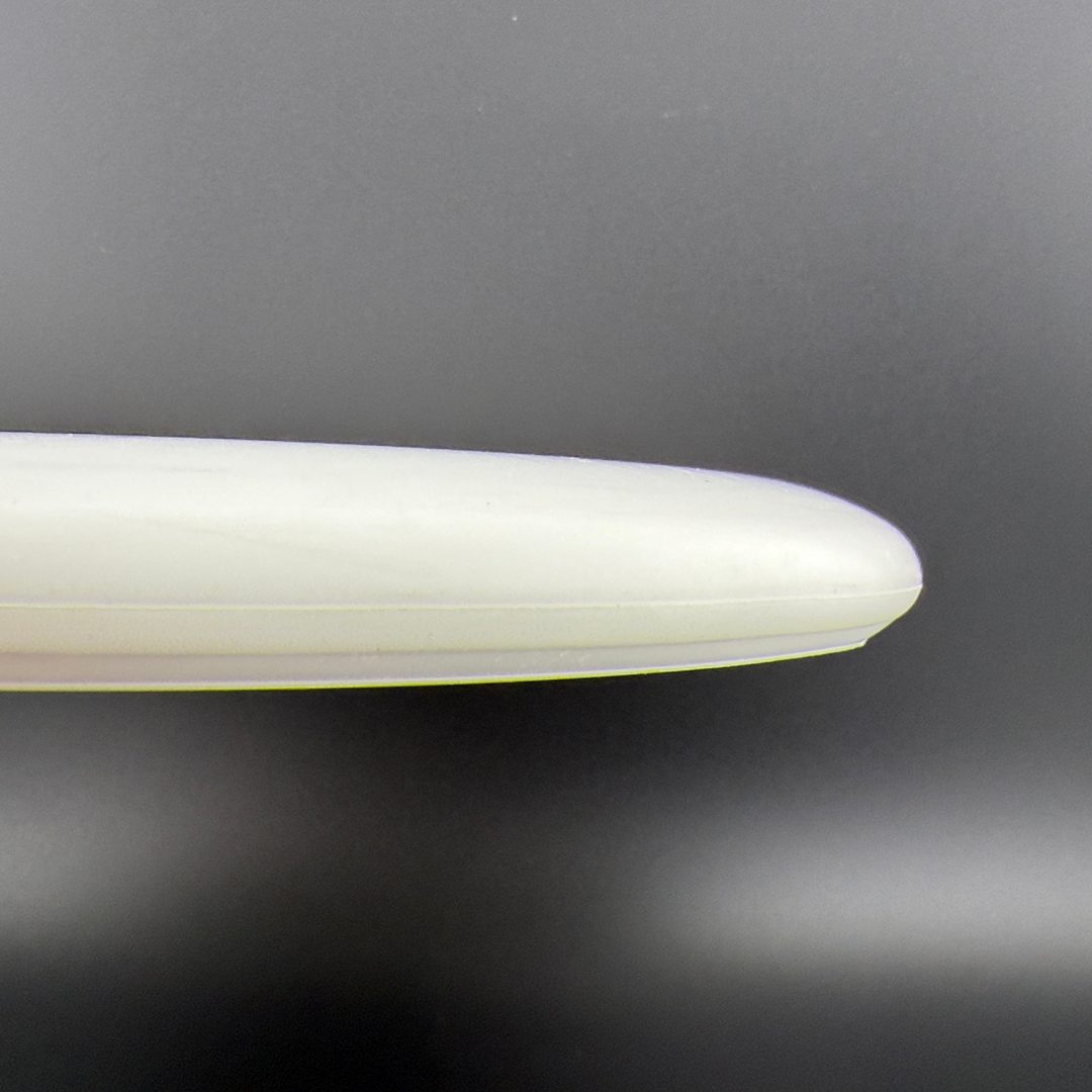 Crazy Tuff Challenger - 2015 Ledgestone *Gibson Stash* Discraft