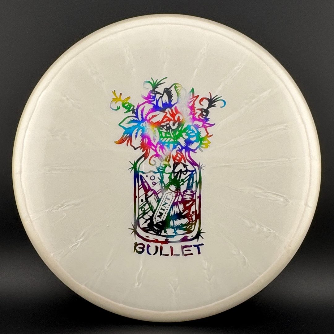 Sublime Bullet MINT Discs