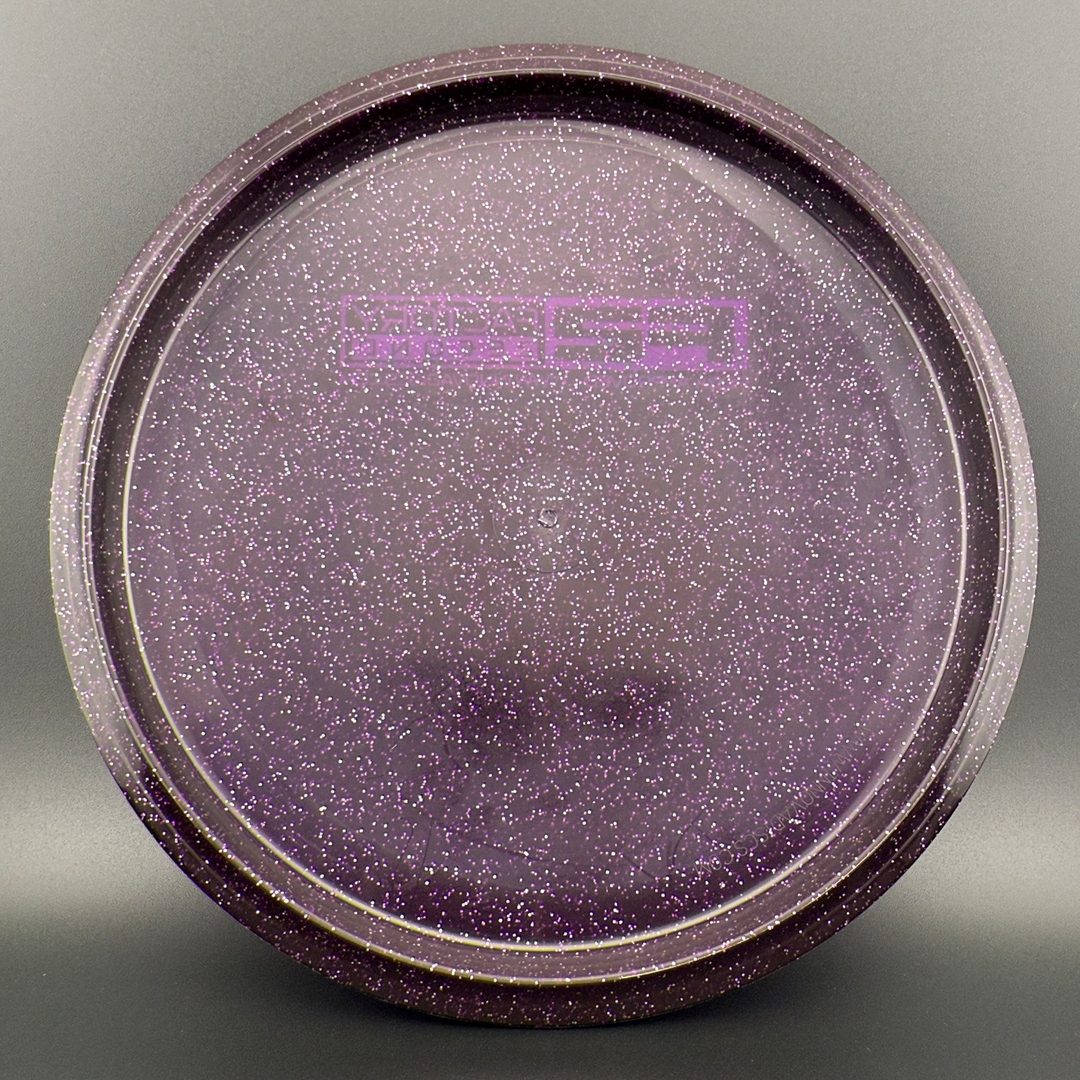 Metal Flake Champion Shark3 Penned - F2 Innova