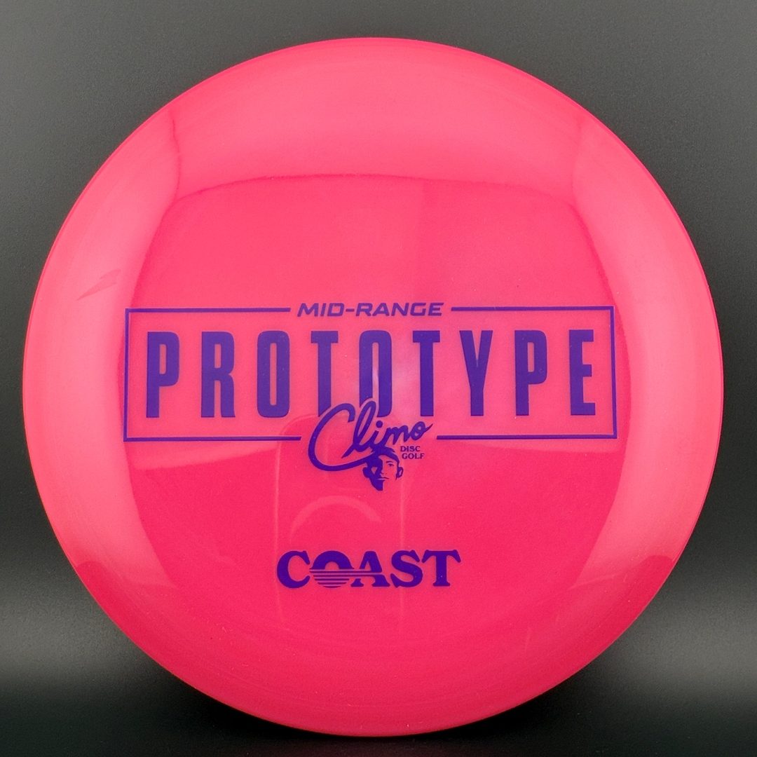 Signature Line Coast - Prototype