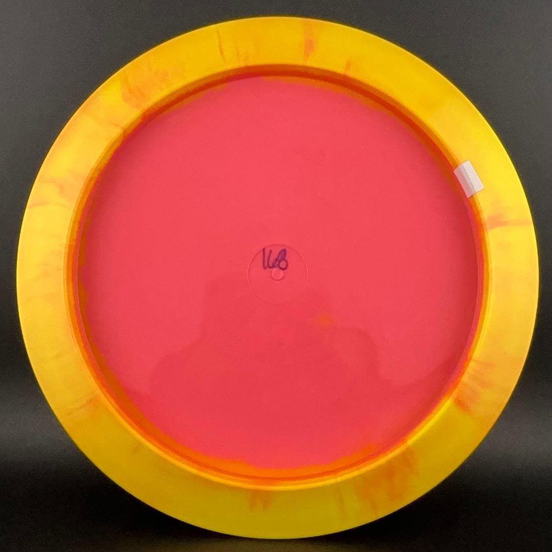 Halo Star Wraith Innova