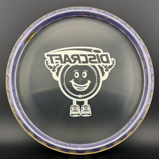 FuZed Z Zone - Whippy Labor Day Discraft