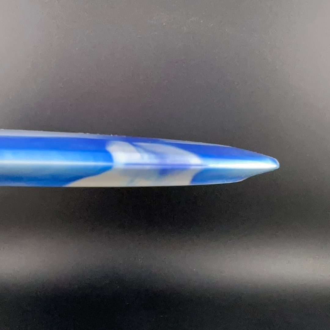 Retina Chemtrail - Burst Doomsday Discs