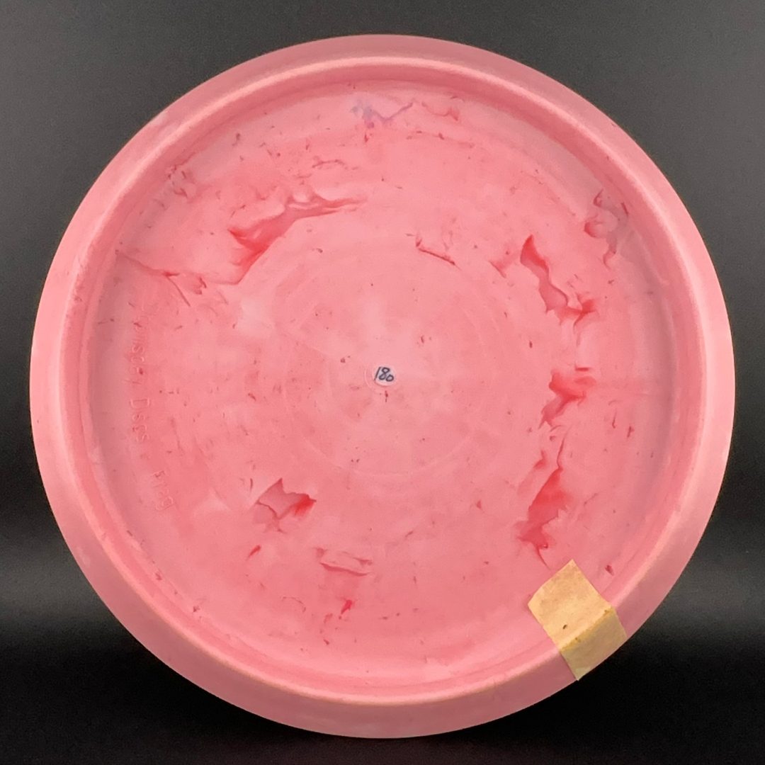 C-4 Frag Overstable Approach Disc Doomsday Discs