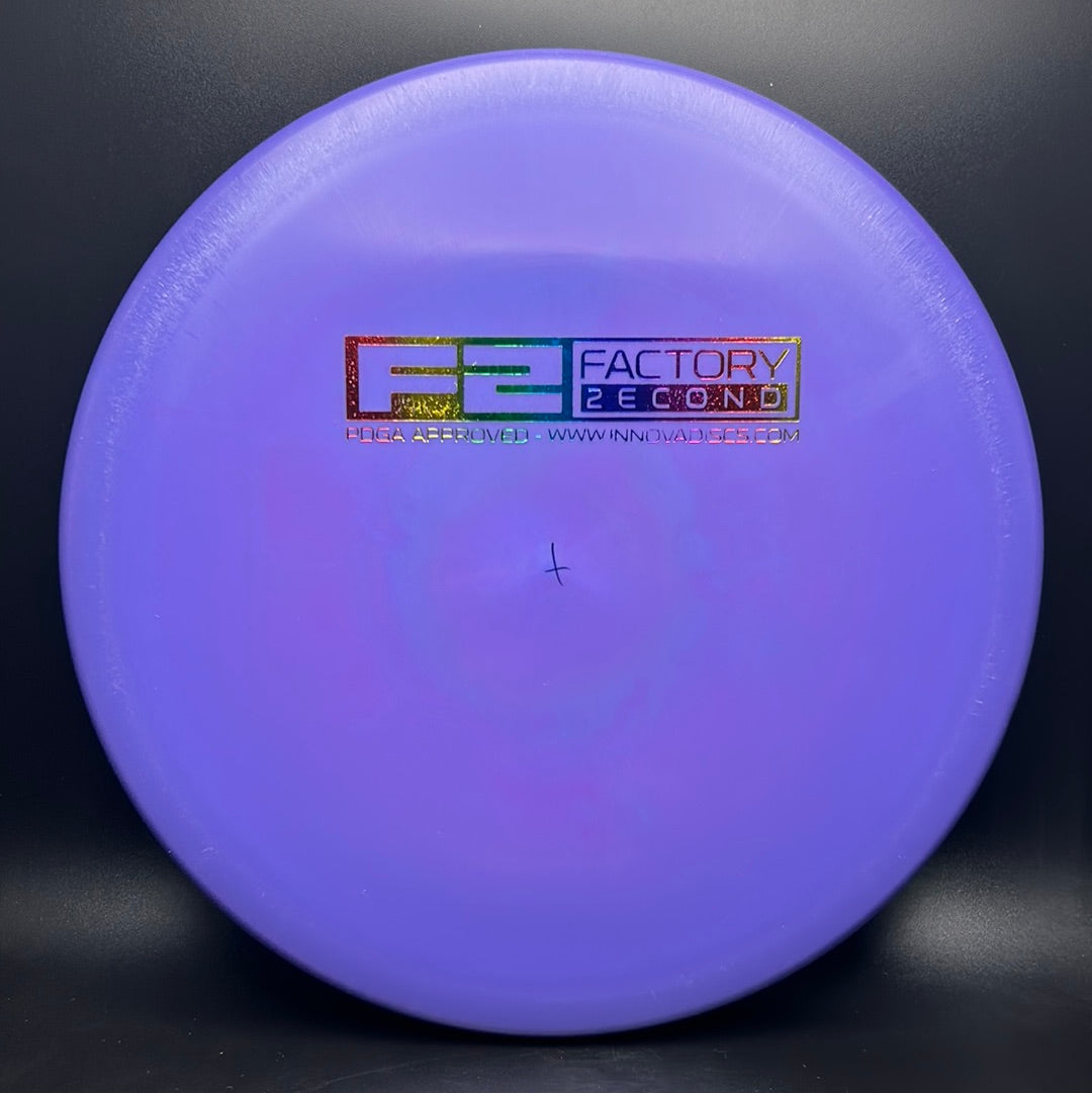 Star Gator - F2 Innova