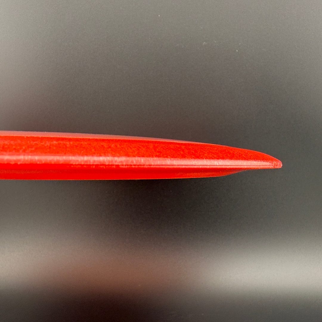 Proto Glow Halo Star Katana - Gregg Barsby 2025 Tour Series Innova