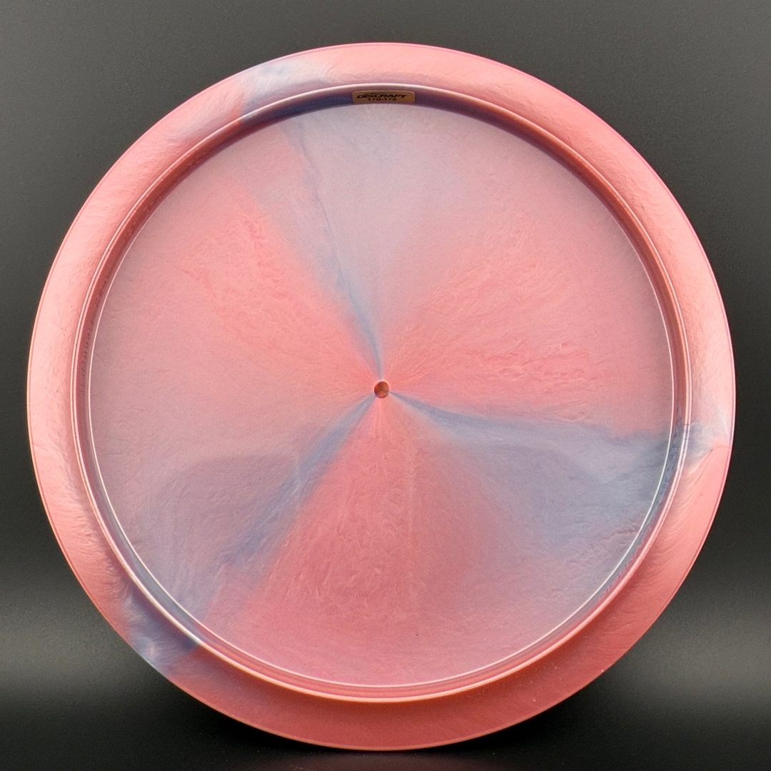 Big Z Titanium Cicada - 2026 Missy Gannon Tour Series Discraft