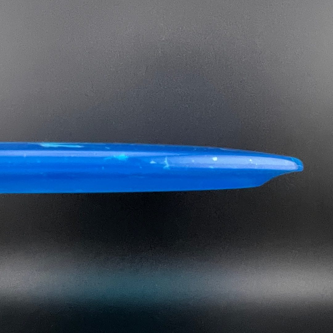 Marbled Clarus Vale Meridian Discs