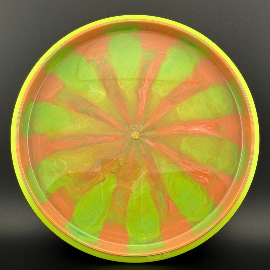 Cosmic Neutron Proxy - Lab Second Axiom