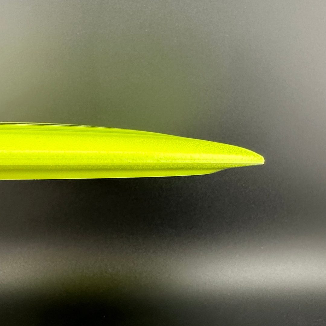 Star Destroyer -Disc Wars Stamp - F2 Innova