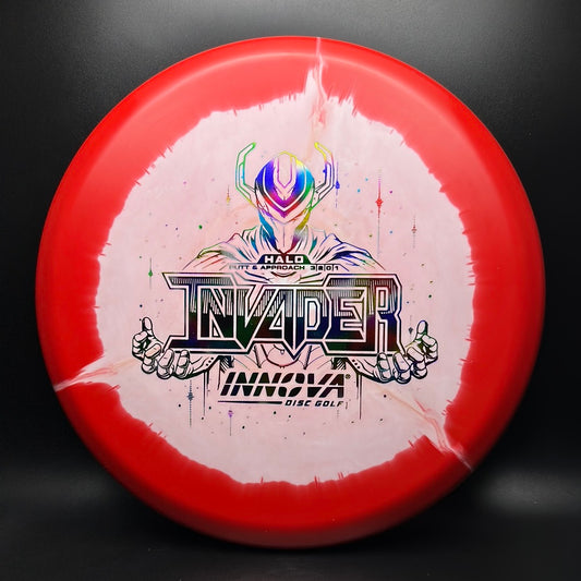 Halo Star Invader Innova