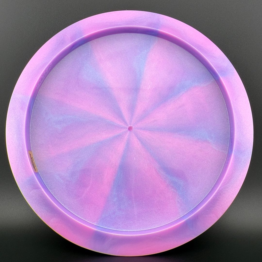 Colorshift Z Avenger - Nate Doss 20th Anniversary Edition Discraft
