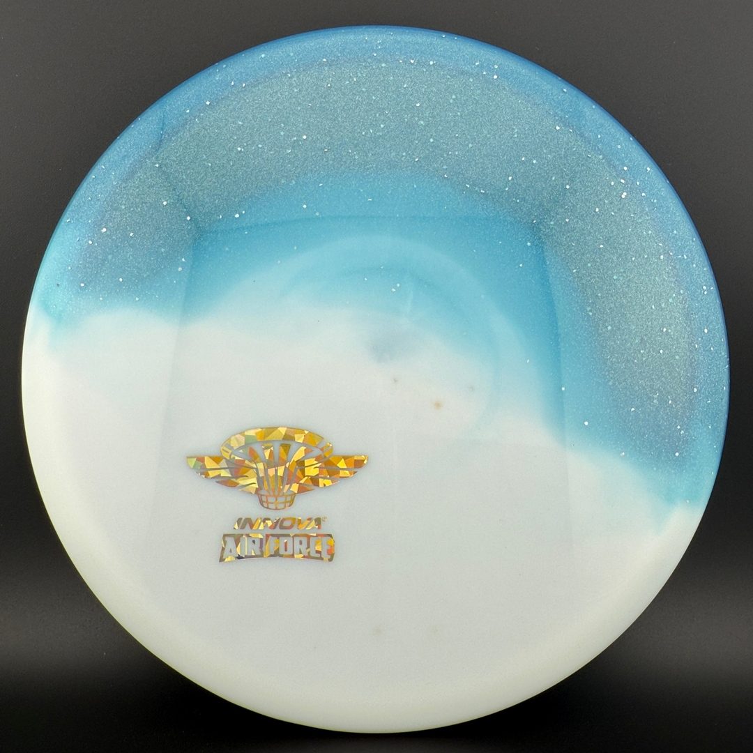 Duo Roc3 - Air Force Innova