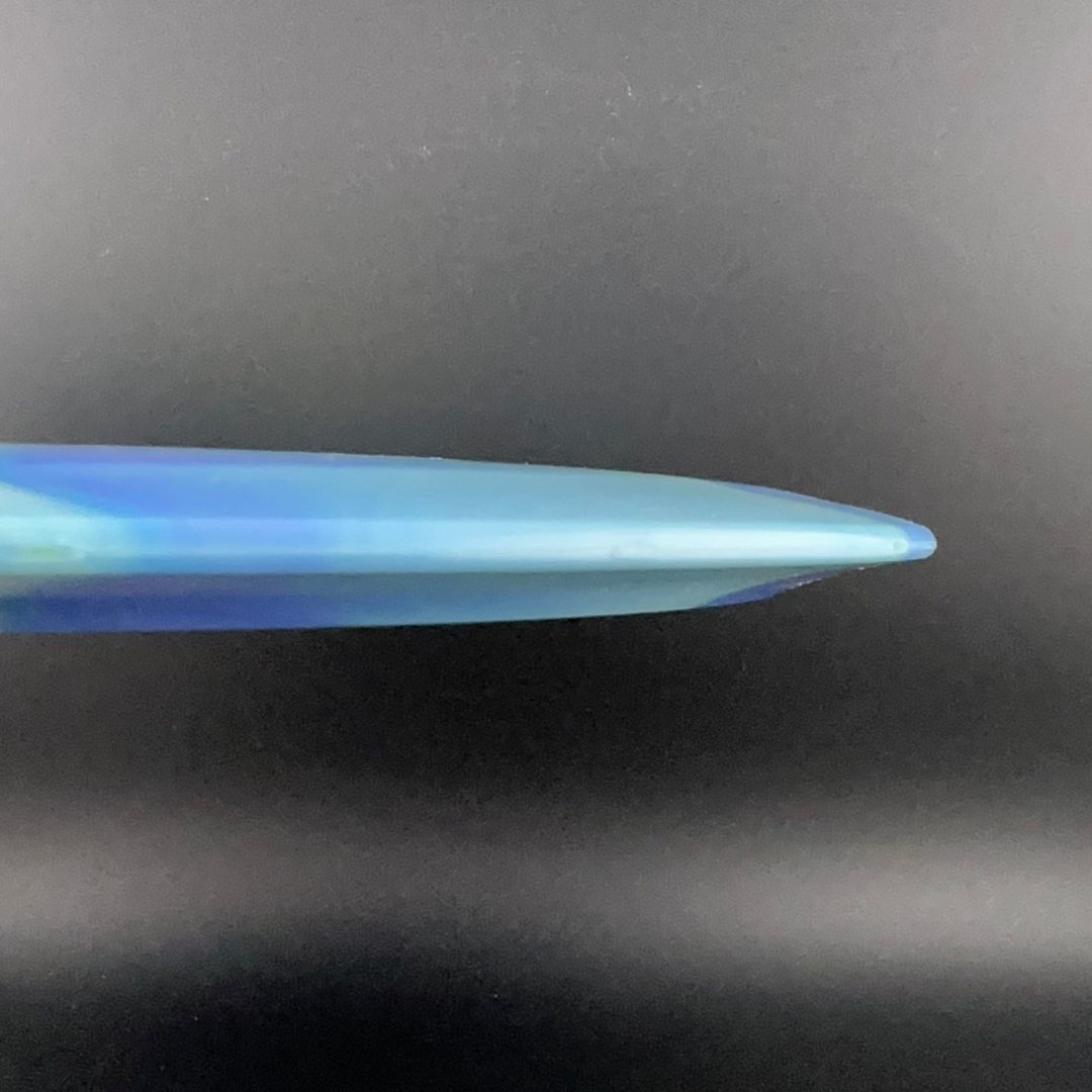 Cosmic Neutron Trace - RADioactive Man Streamline